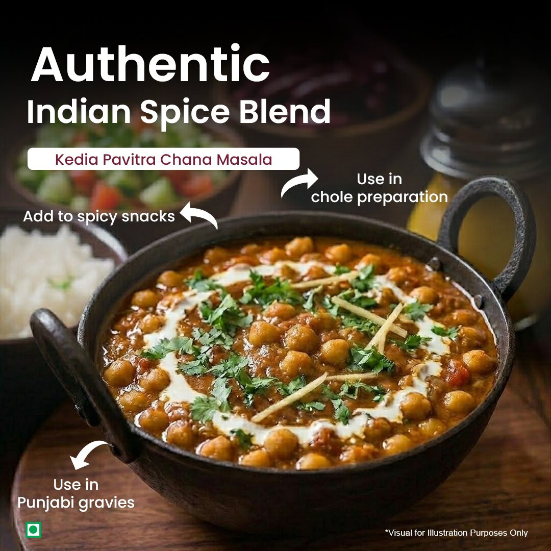 Chana Masala