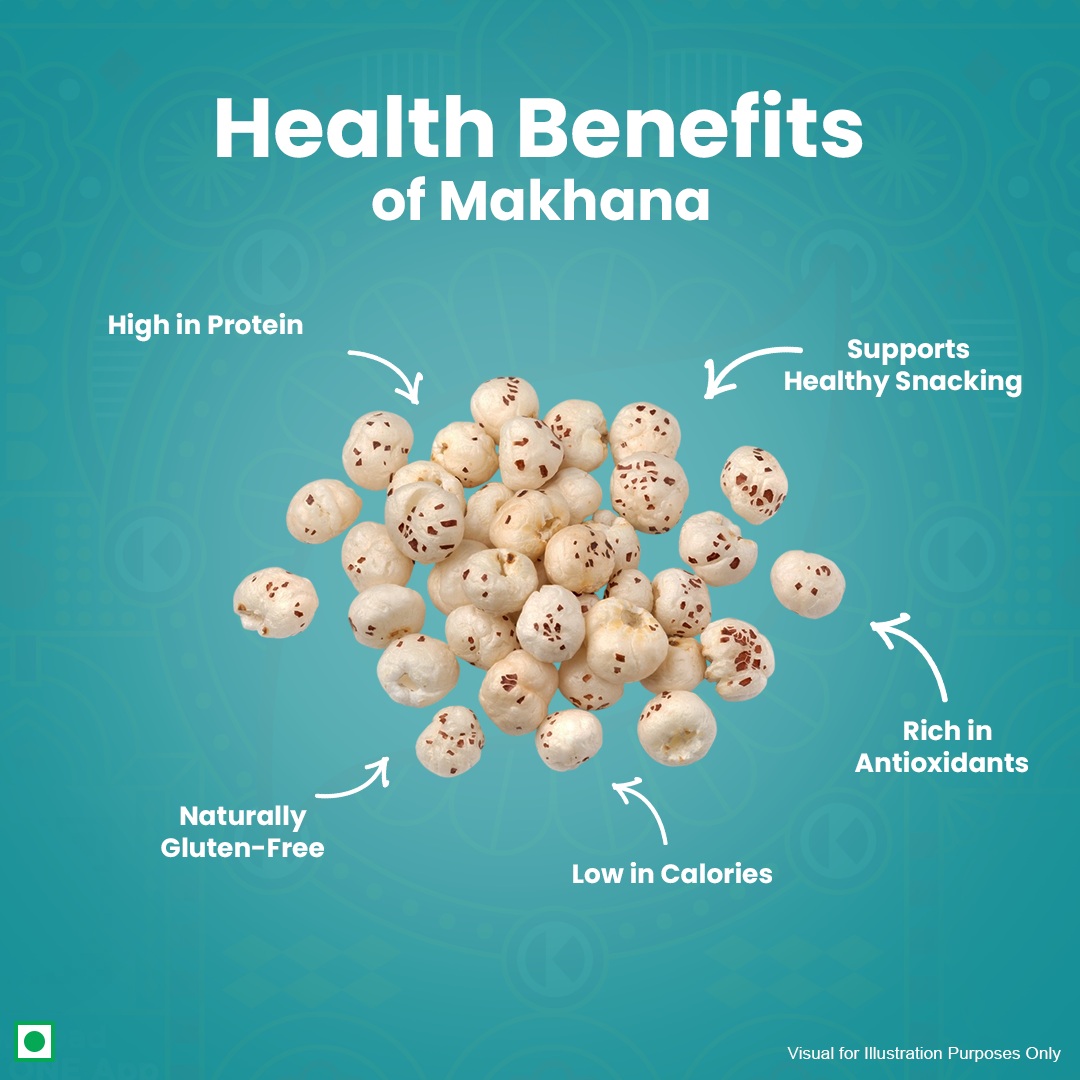 Makhana