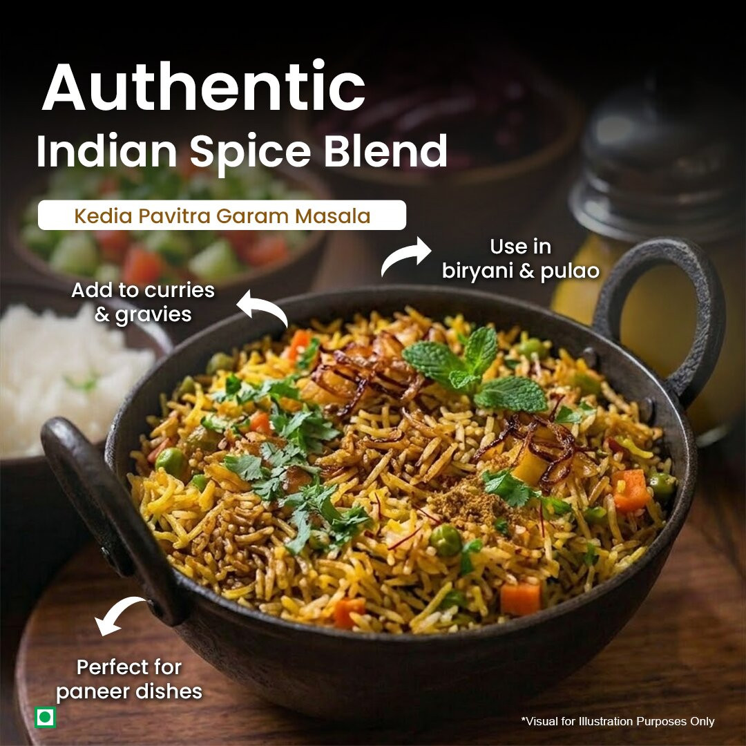 Garam Masala