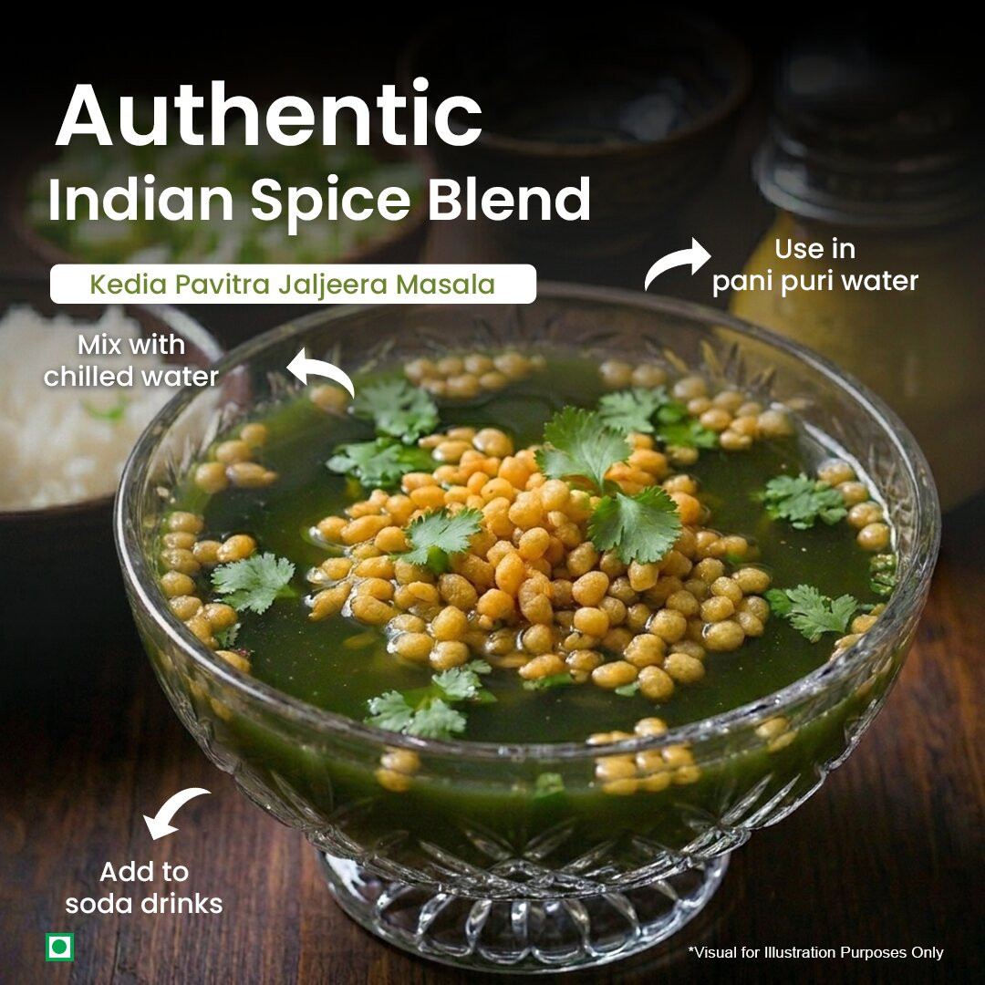 Jaljeera Masala