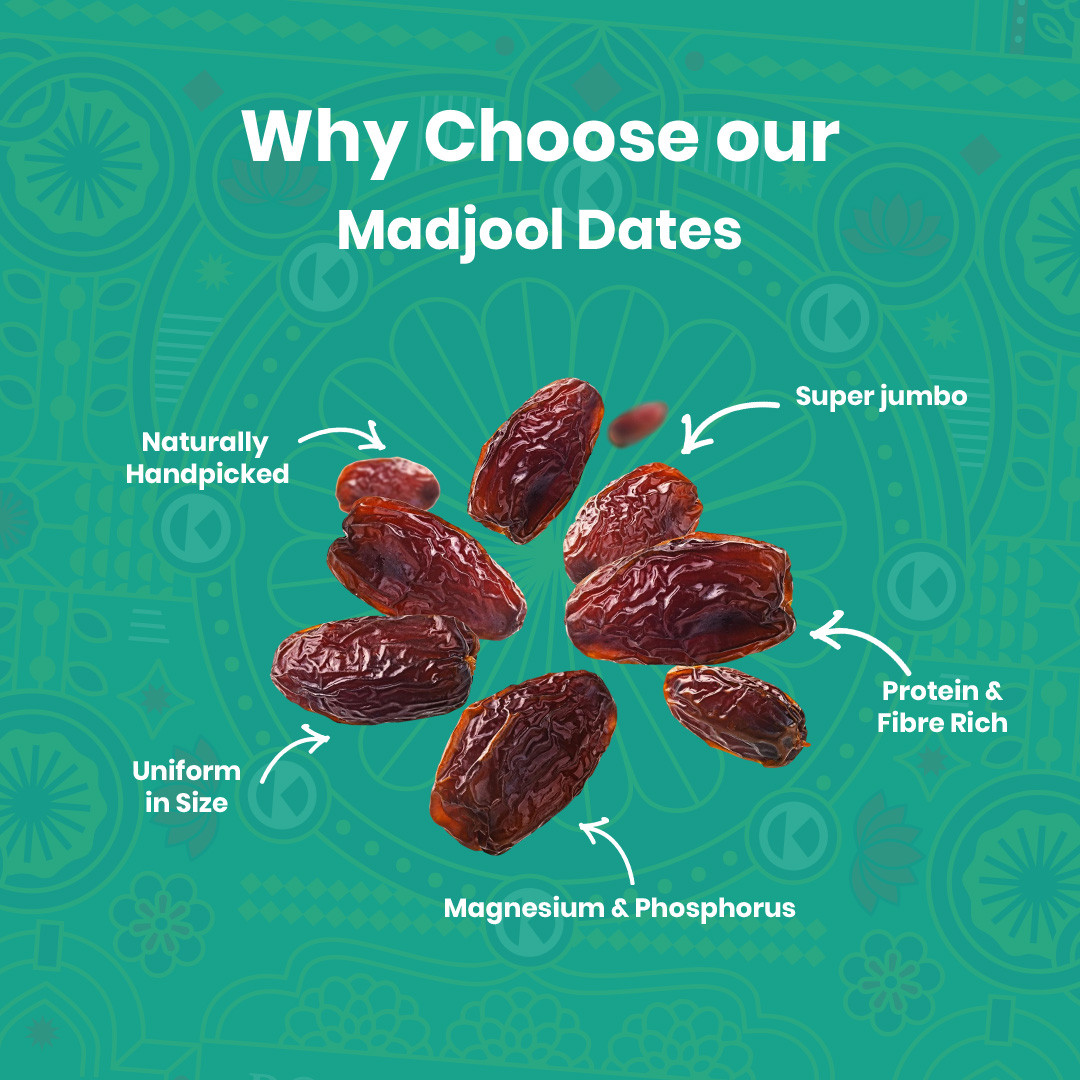 Medjool Dates