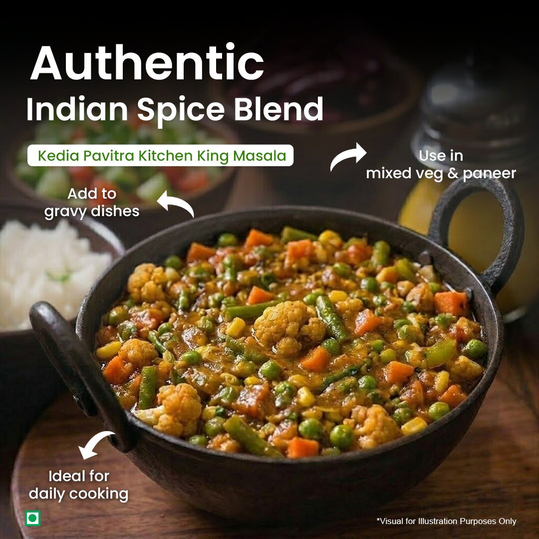 Kitchen King Masala