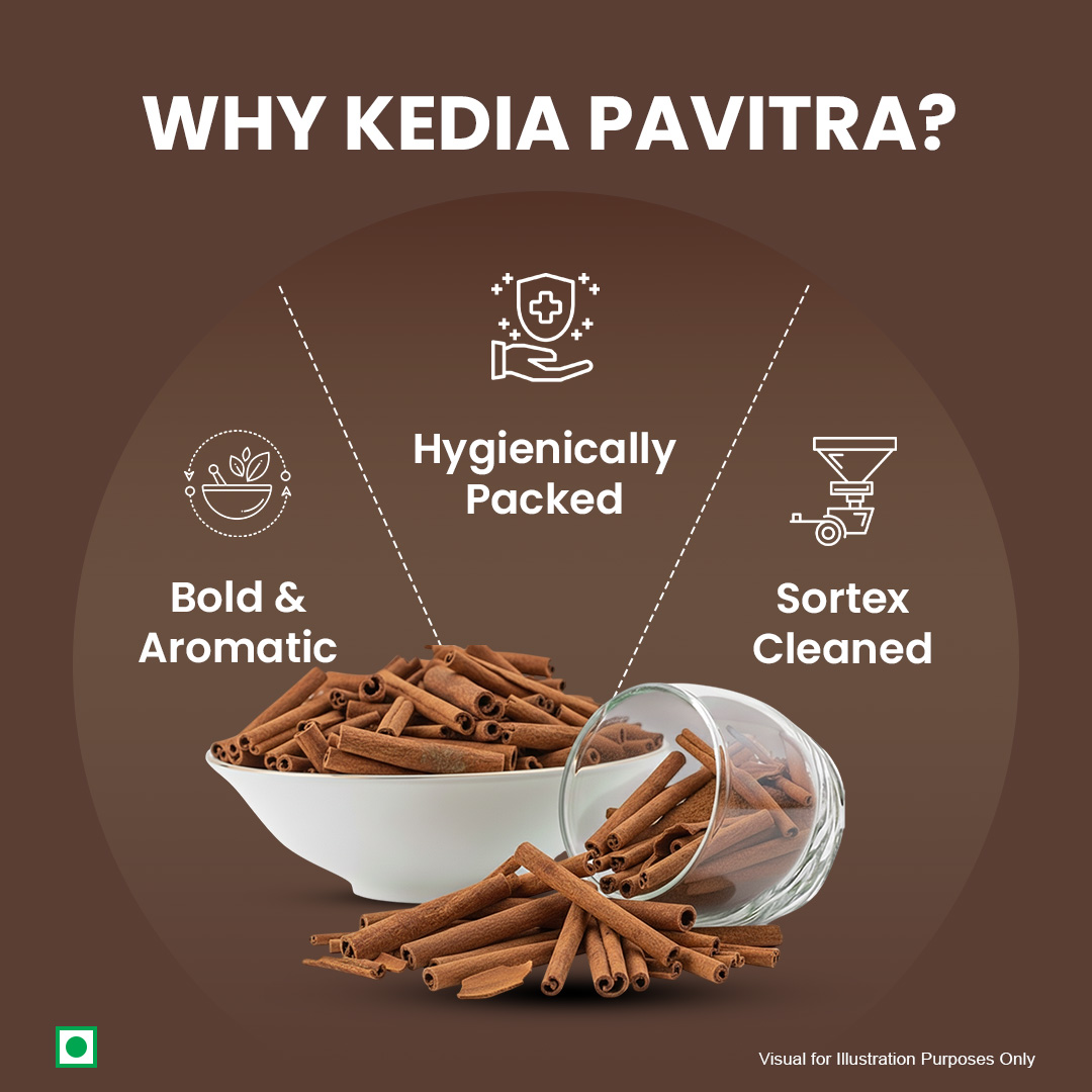 Cinnamon/Dalchini - Whole