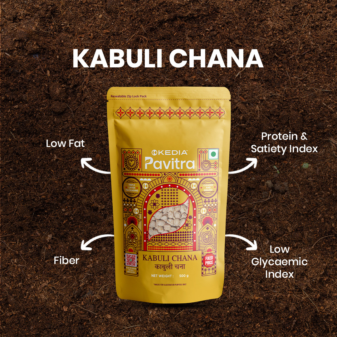 Kabuli Chana