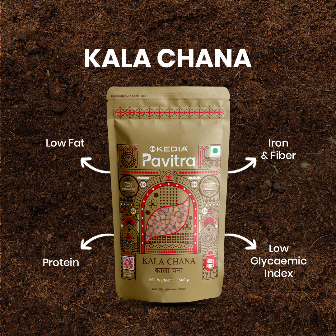 Kala Chana