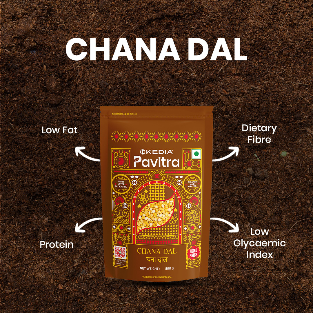 Chana Dal