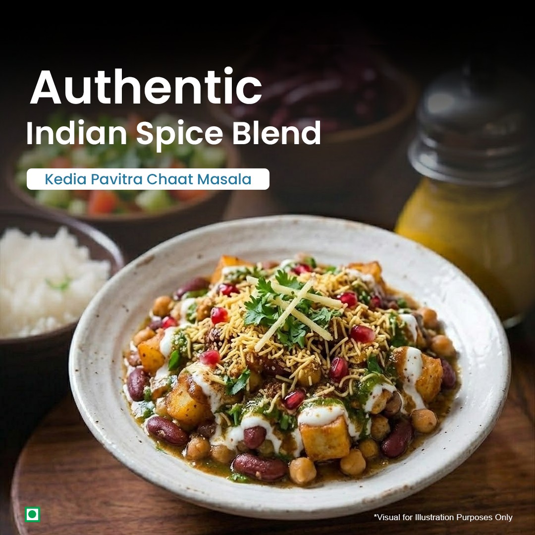 Chaat Masala