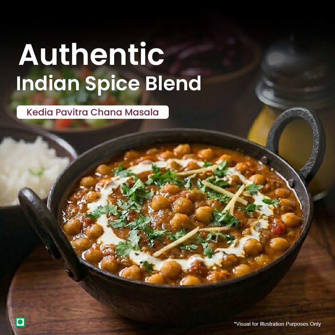Chana Masala