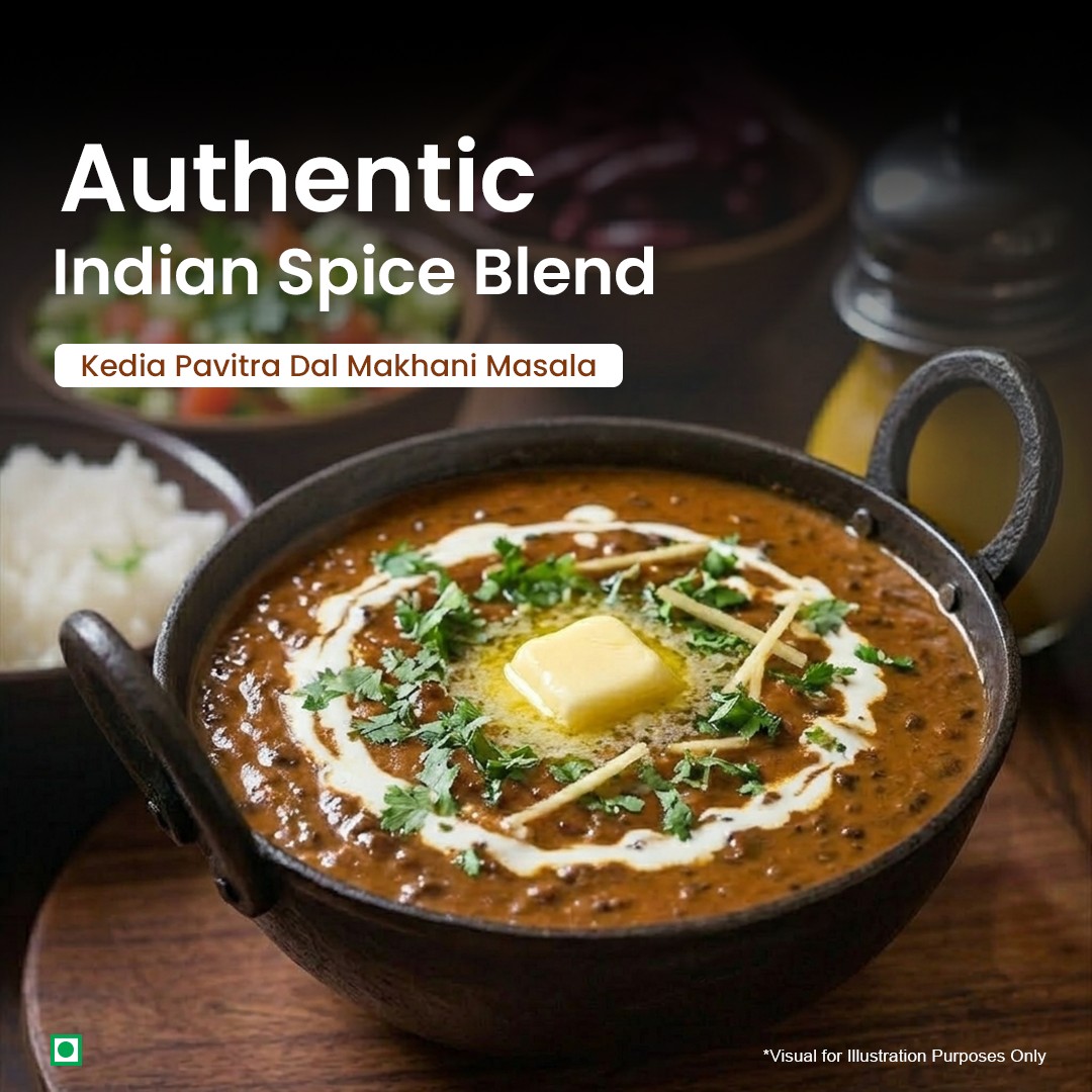 Dal Makhni Masala