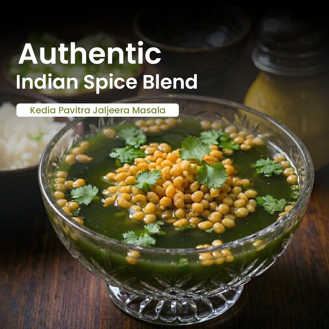 Jaljeera Masala