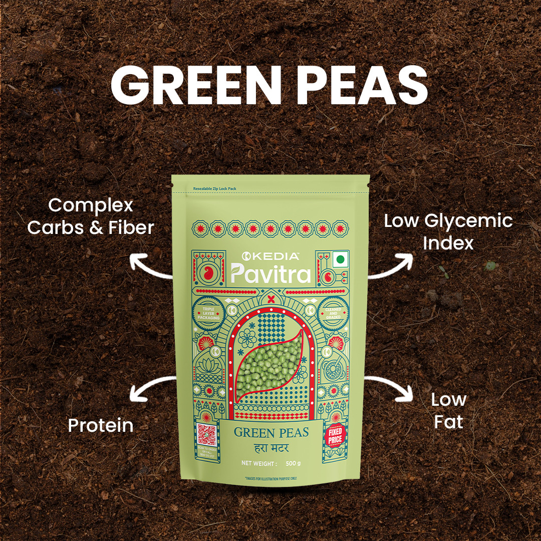 Green Peas