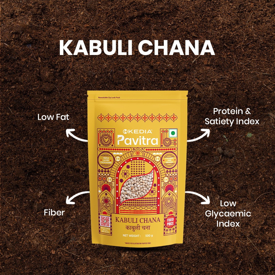 Kabuli Chana