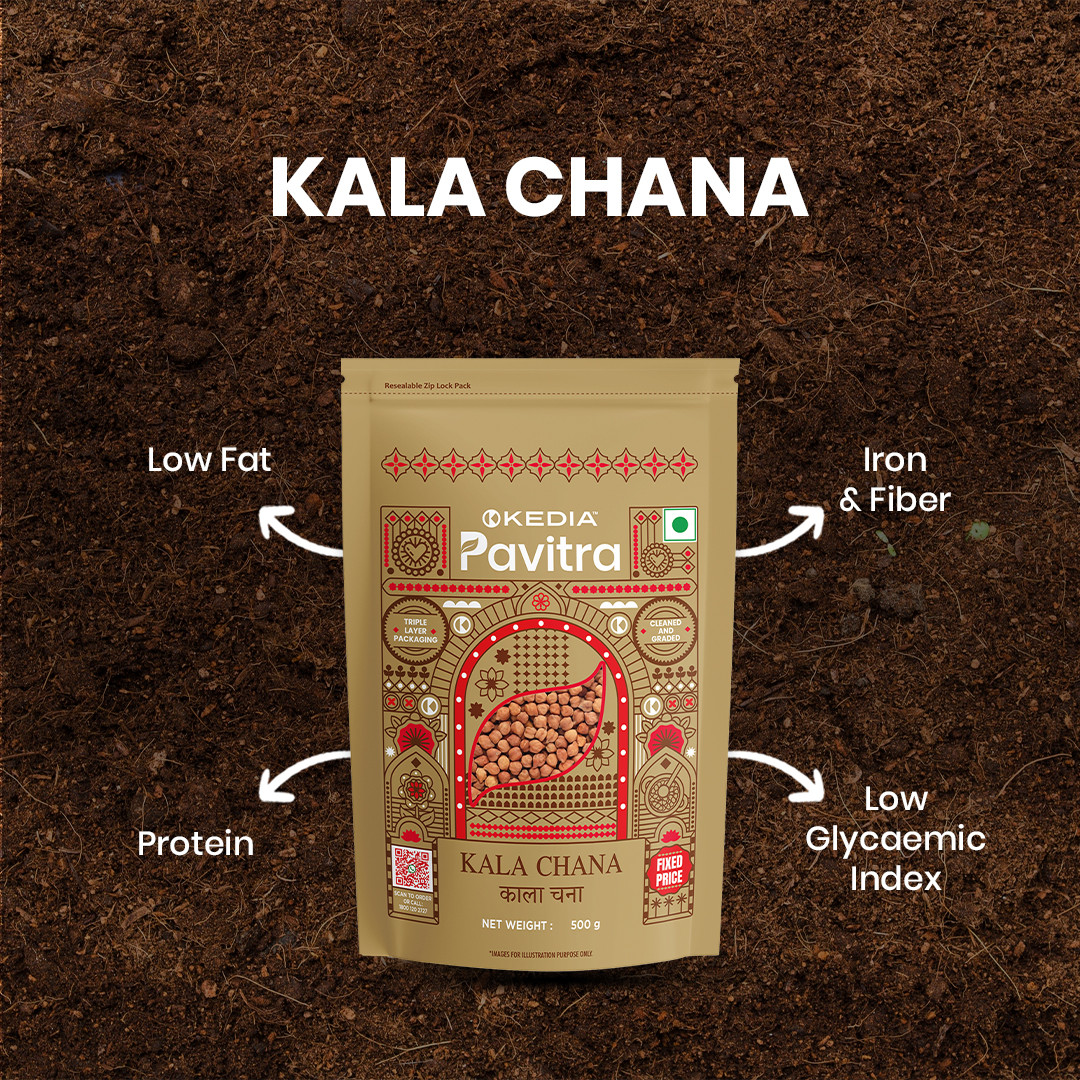 Kala Chana