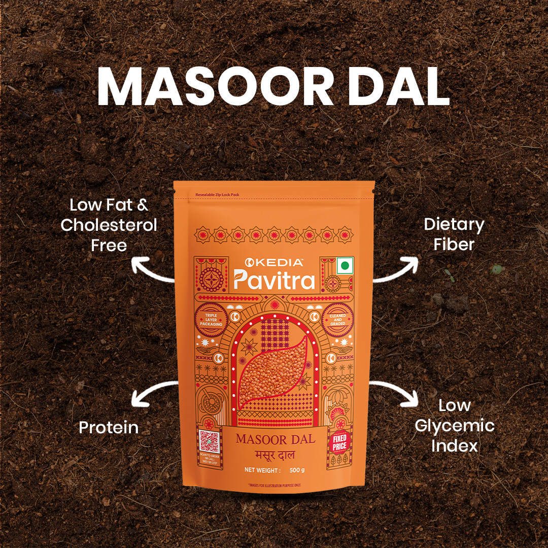 Masoor Dal