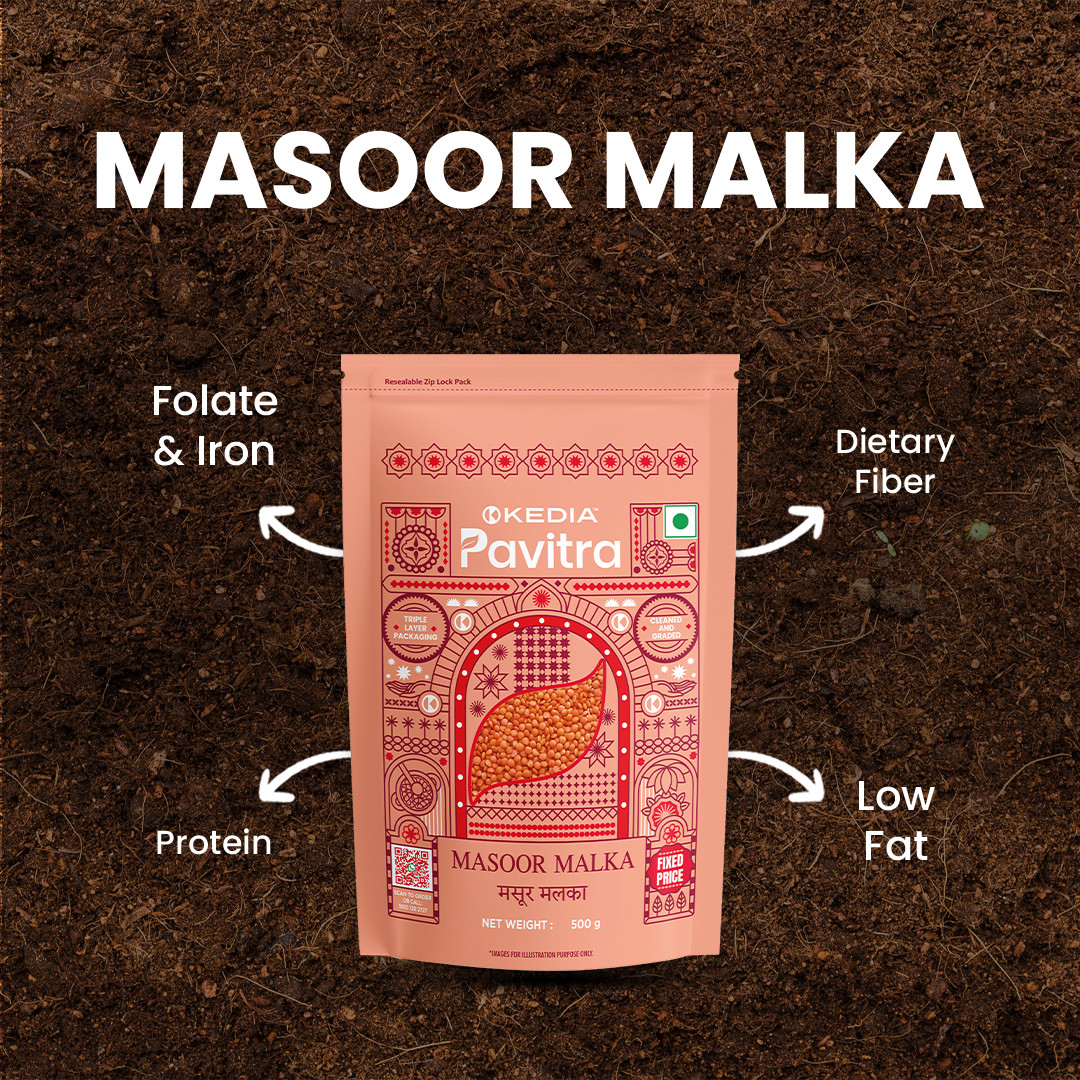 Masoor Malka