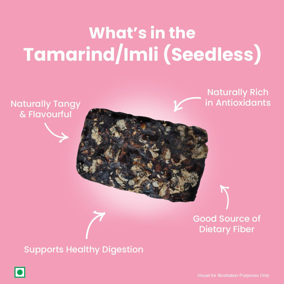 Imli / Tamarind
