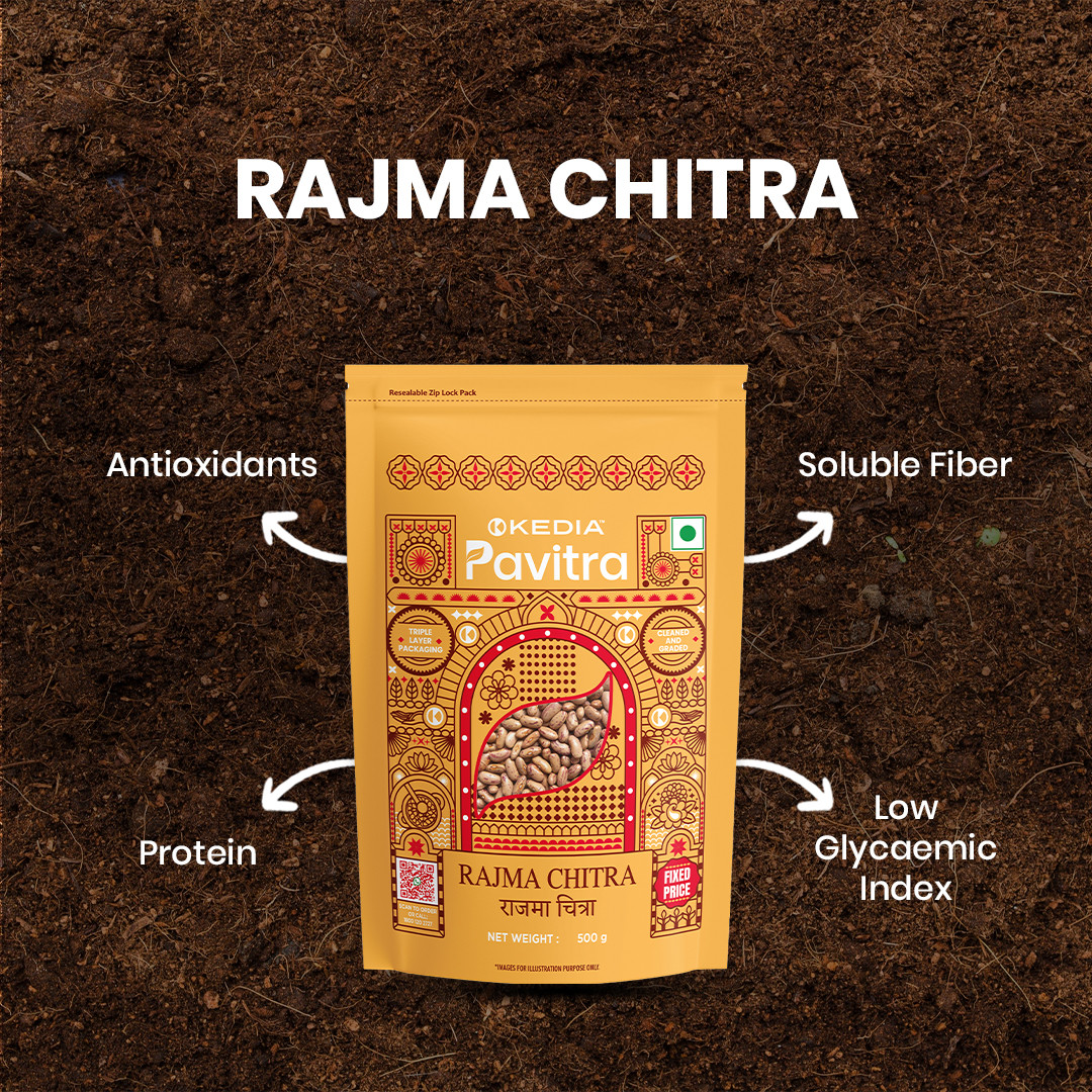 Rajma Chitra
