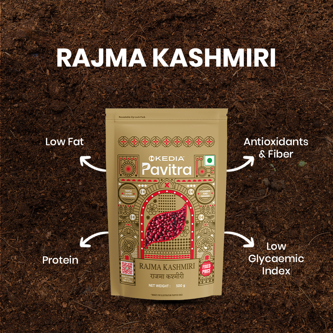 Rajma Kashmiri