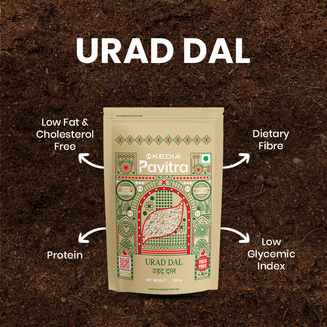 Urad Dal