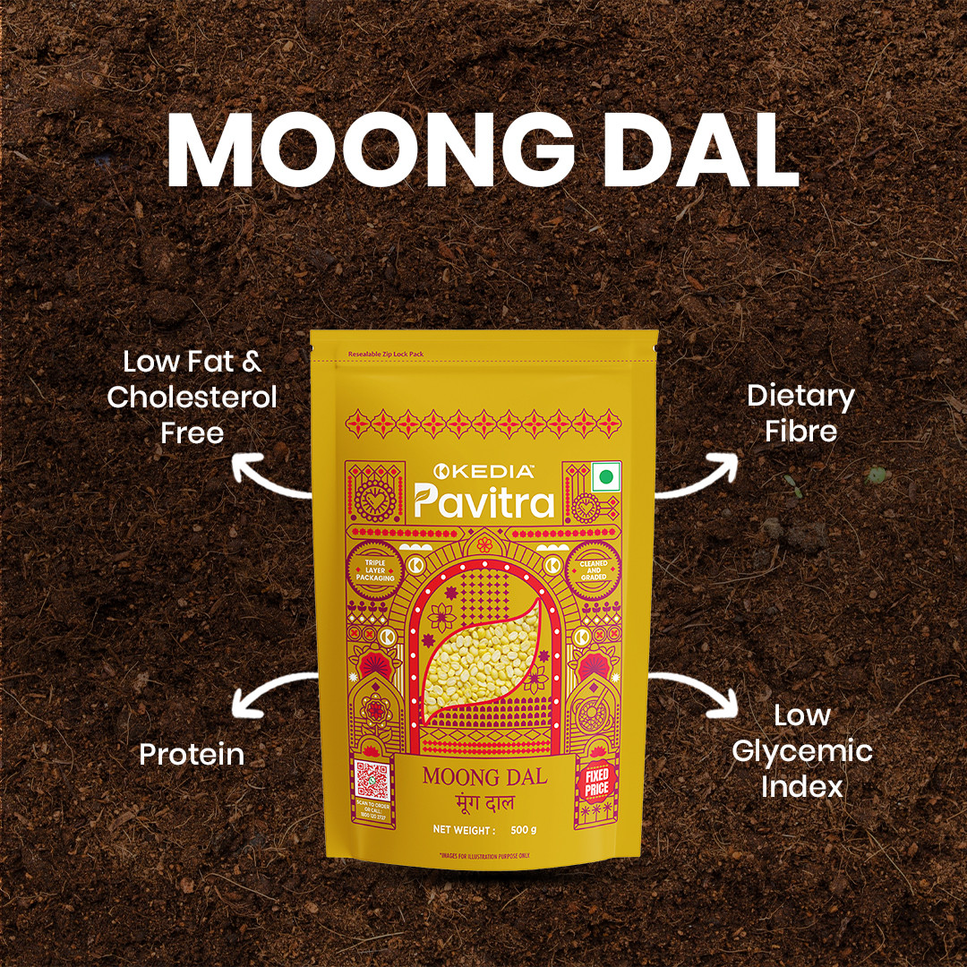 Moong Dal