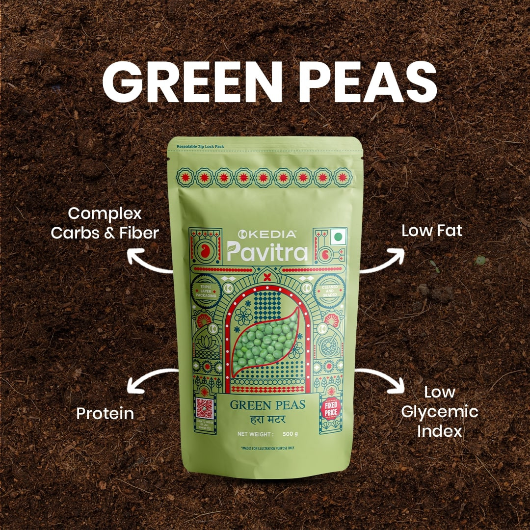 Green Peas