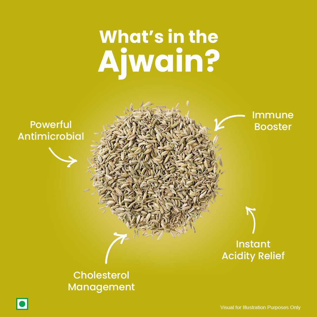 Ajwain