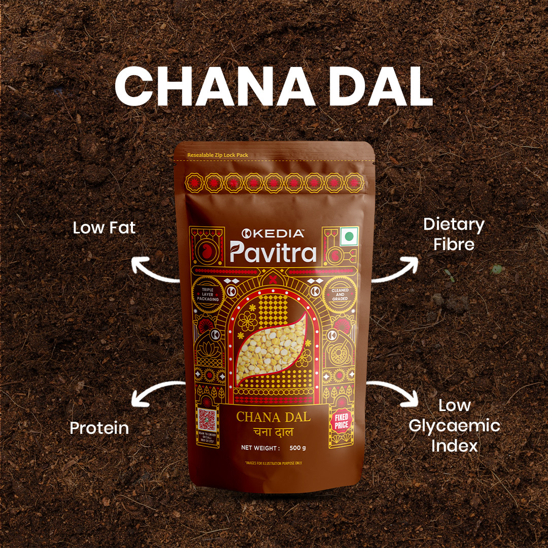 Chana Dal
