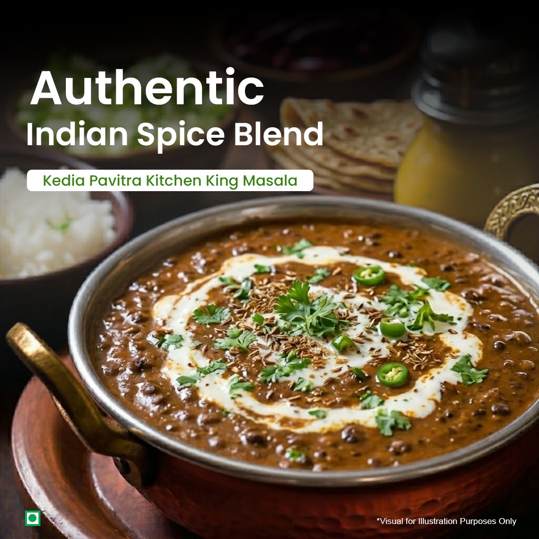 Kitchen King Masala