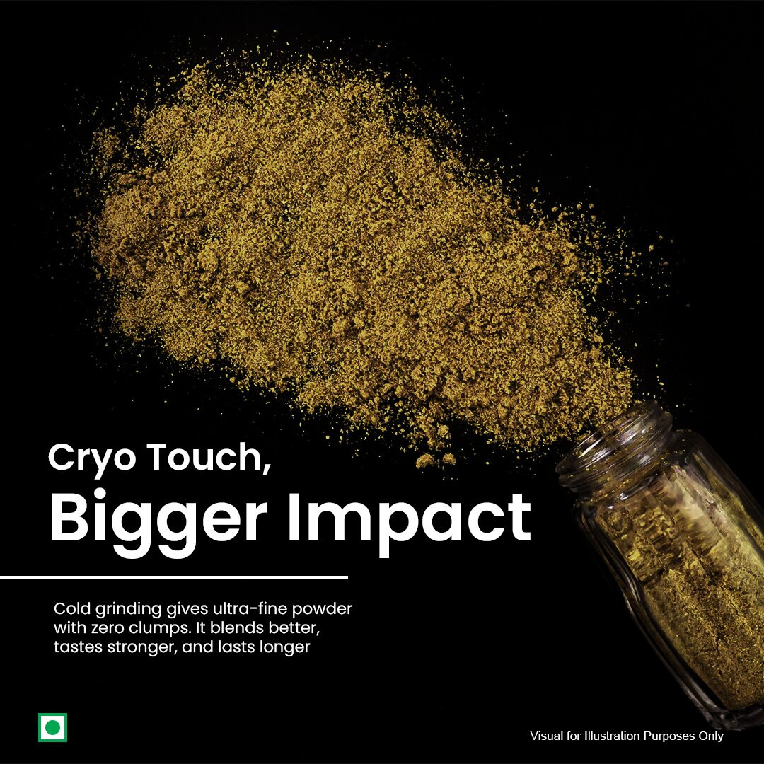 Coriander Powder
