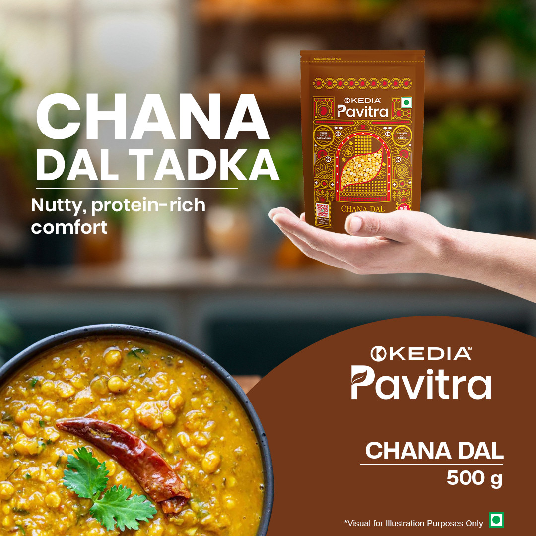 Chana Dal