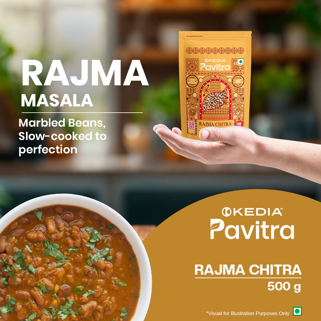 Rajma Chitra
