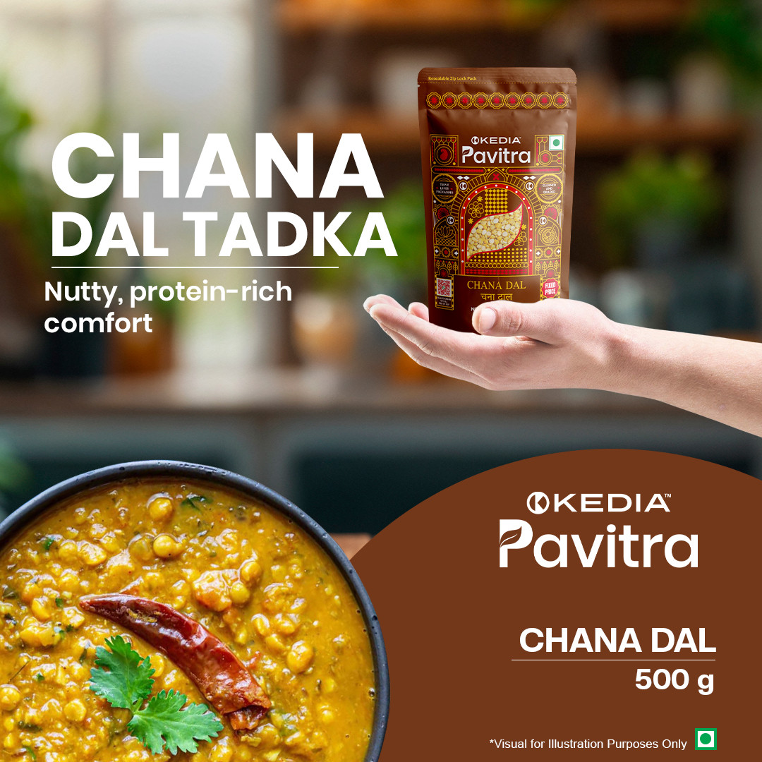 Chana Dal