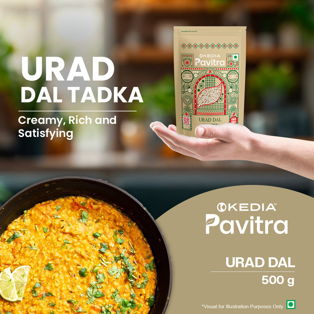 Urad Dal