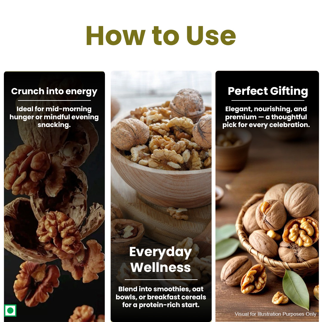 Walnuts