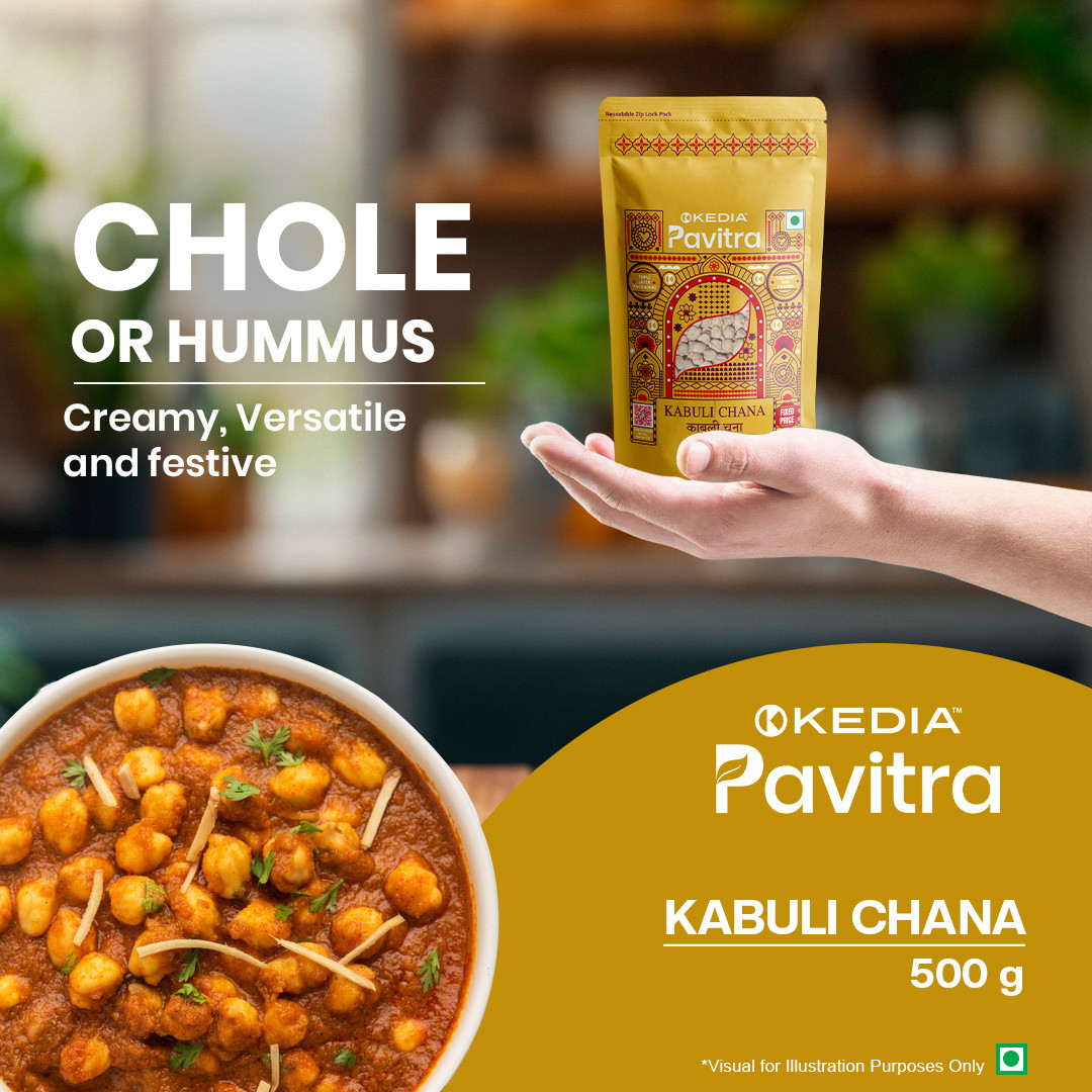 Kabuli Chana