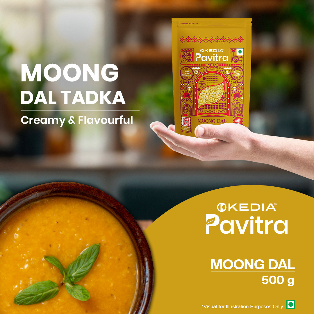 Moong Dal