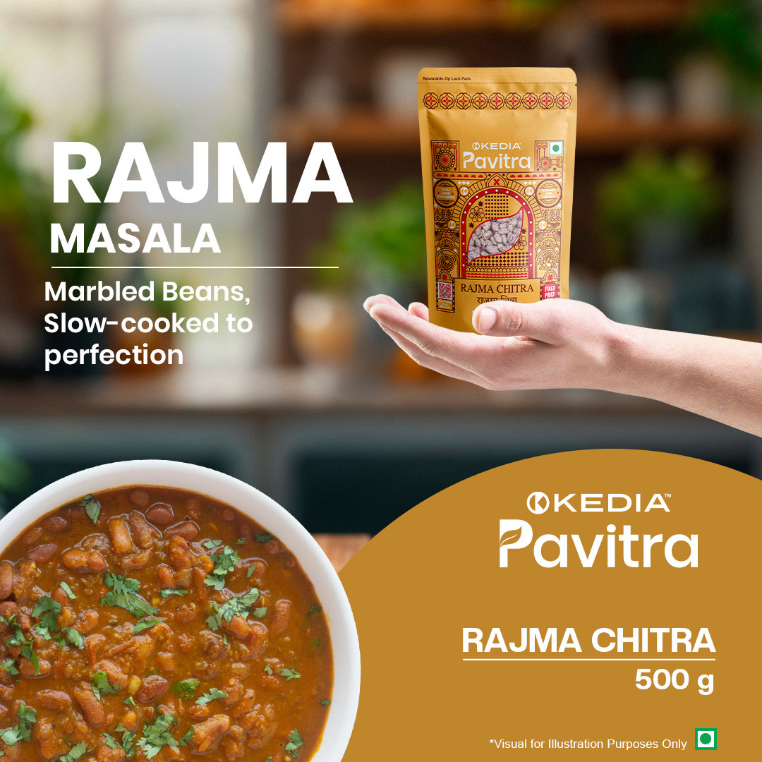 Rajma Chitra