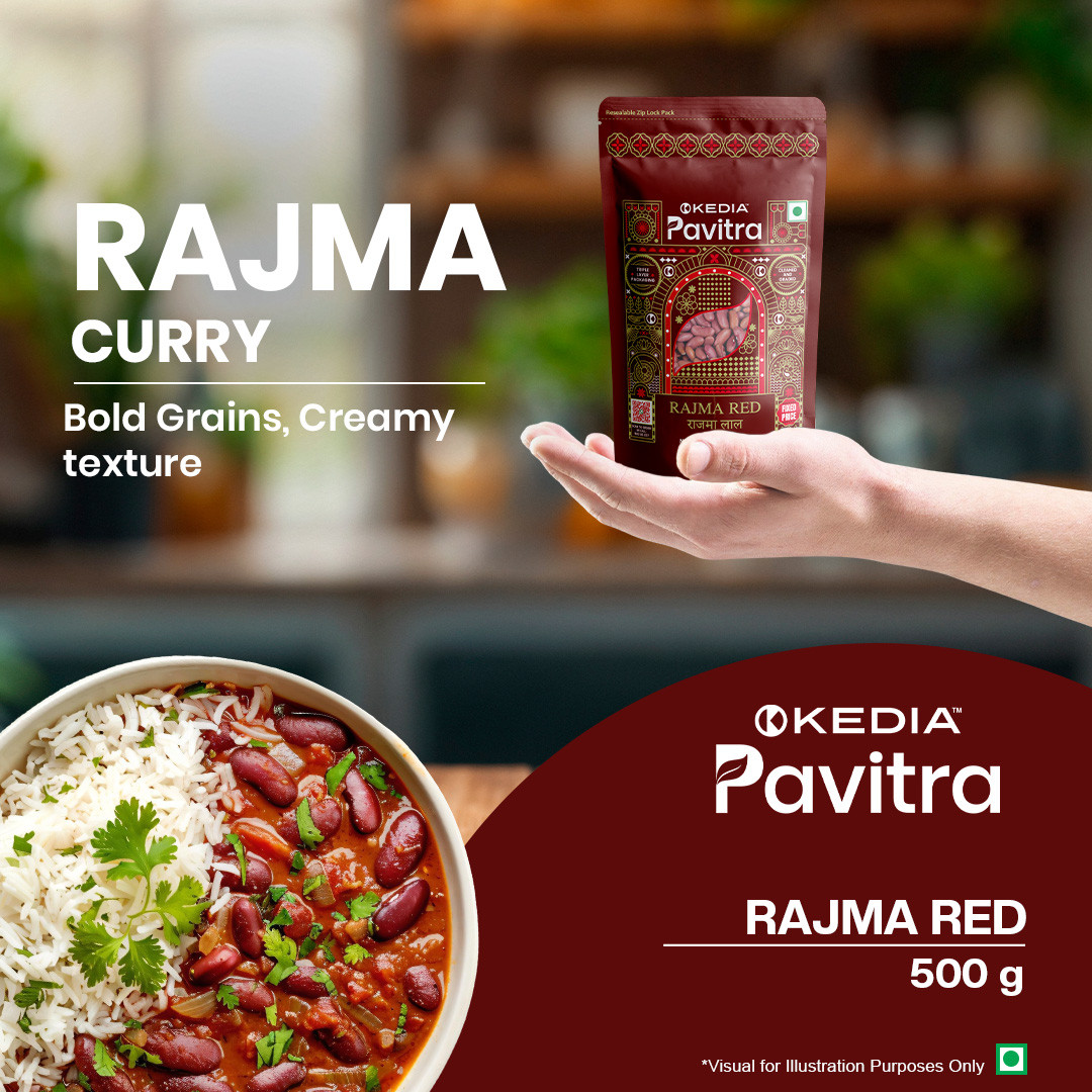 Red Rajma
