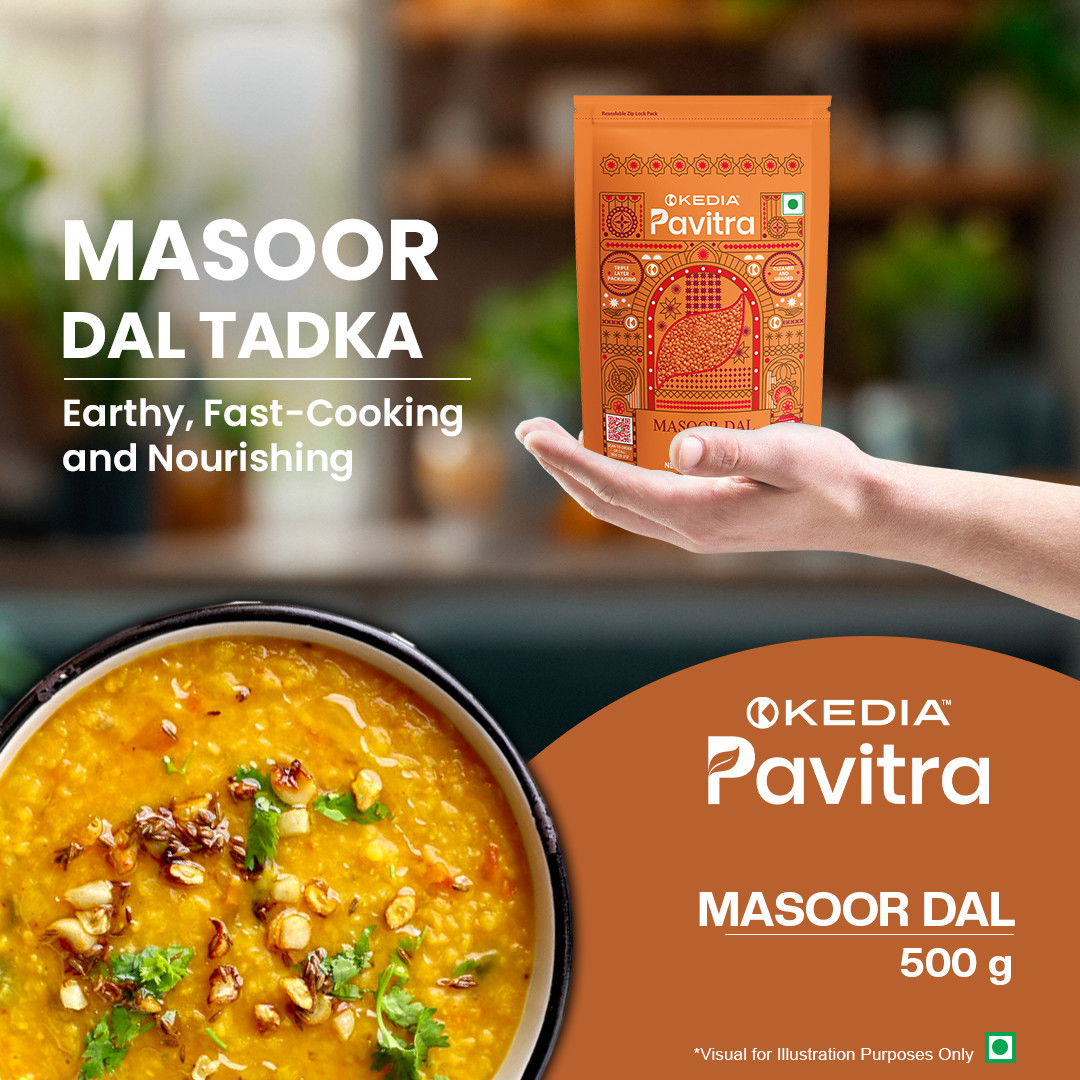 Masoor Dal