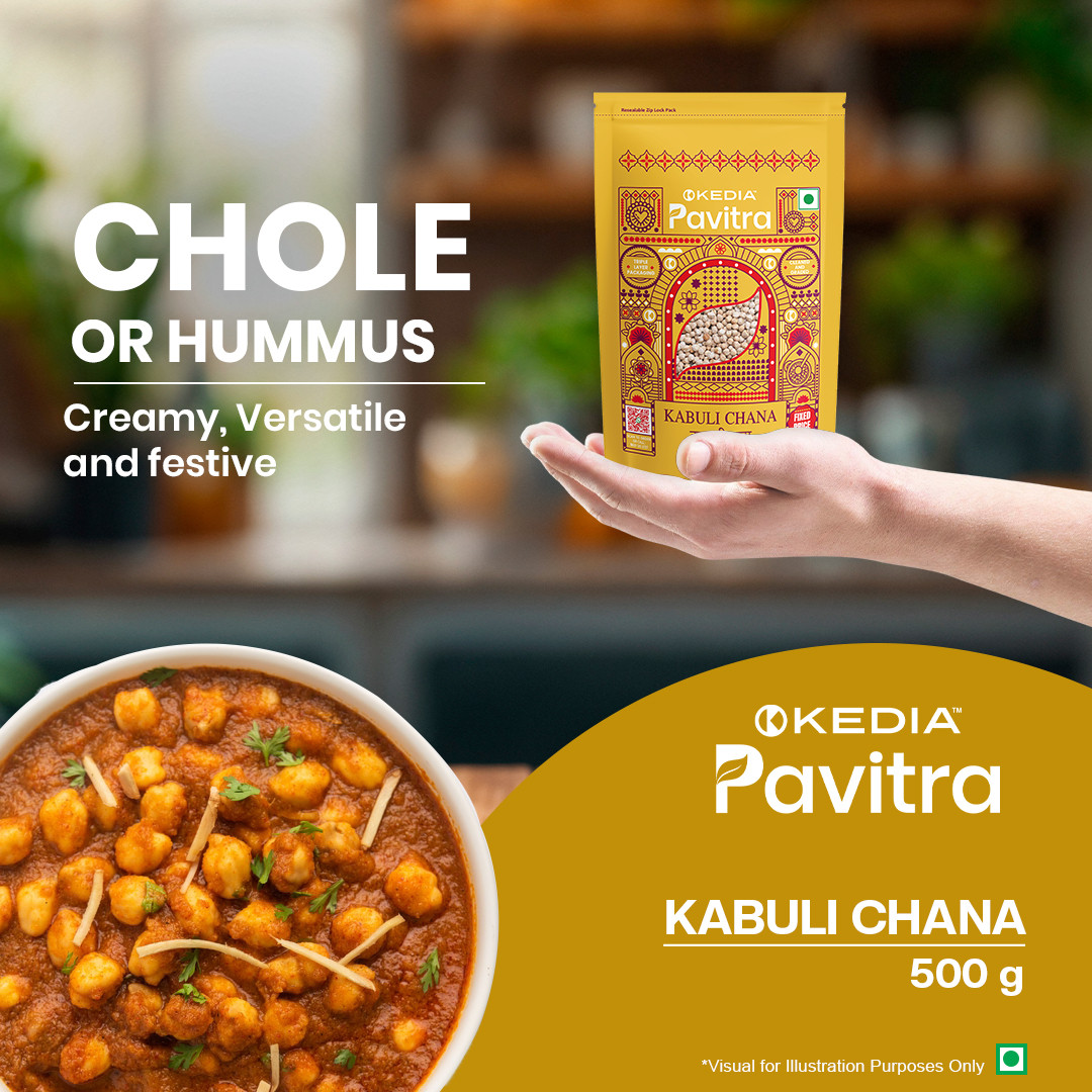 Kabuli Chana