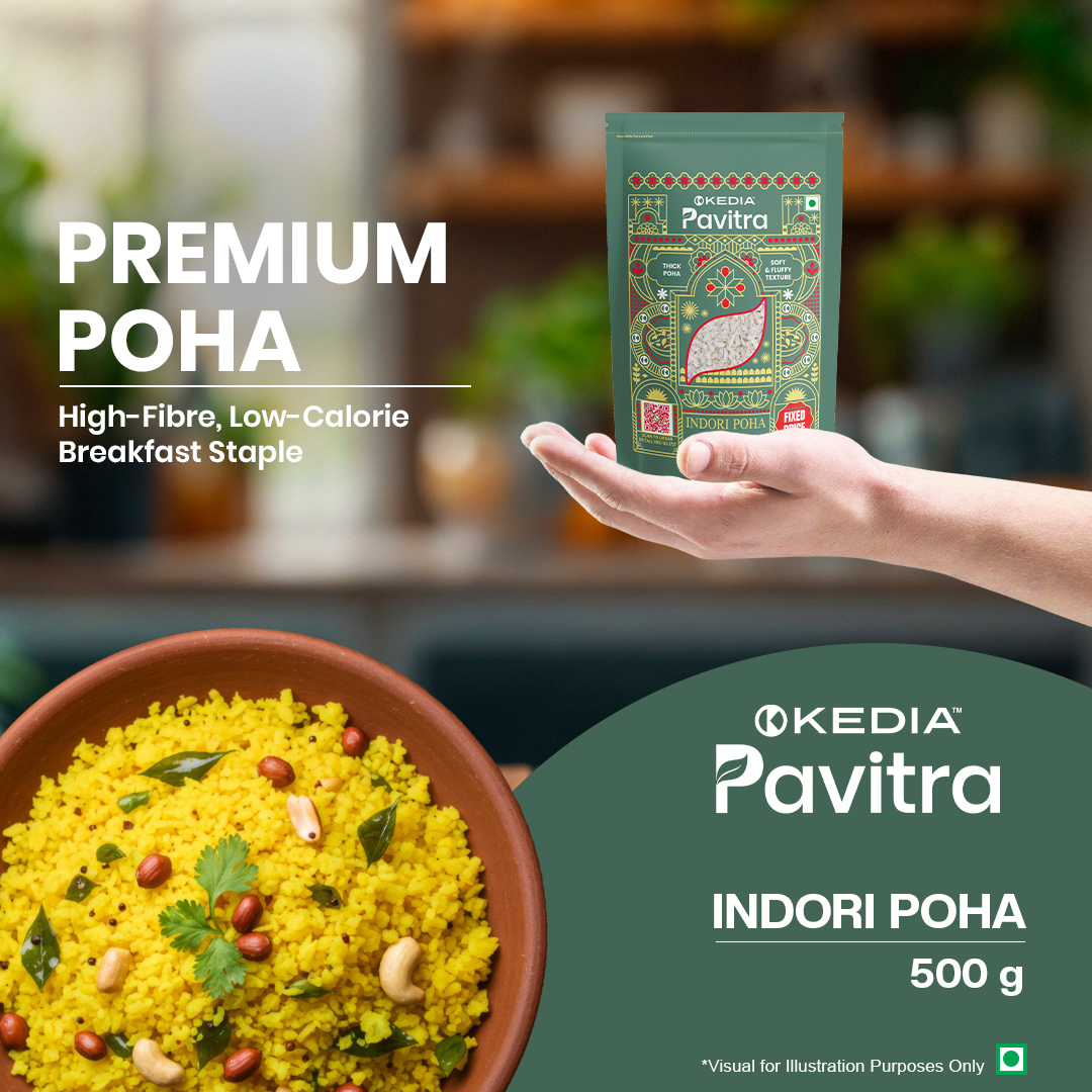 Indori Poha