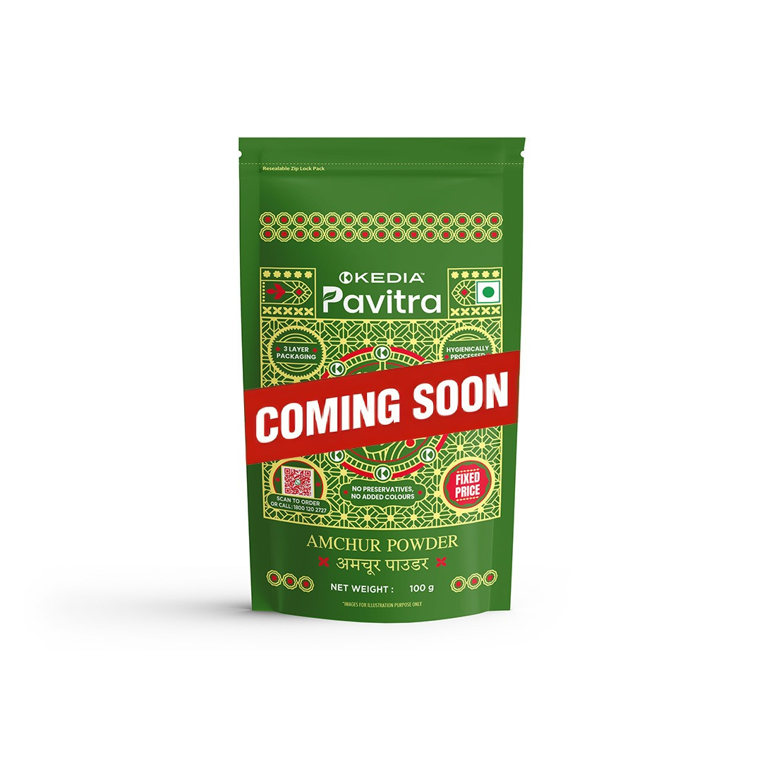 Amchur Powder