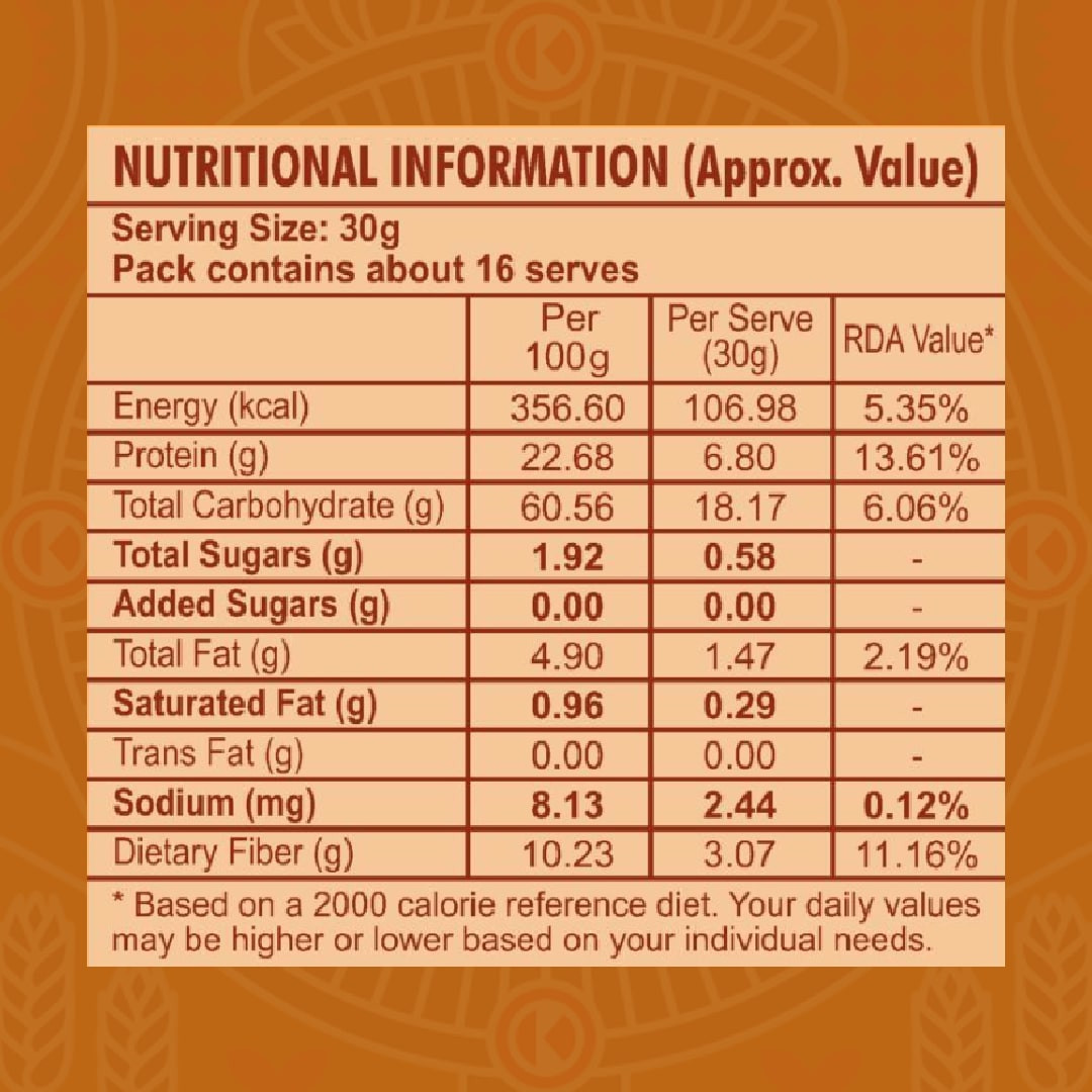Besan (500 g)