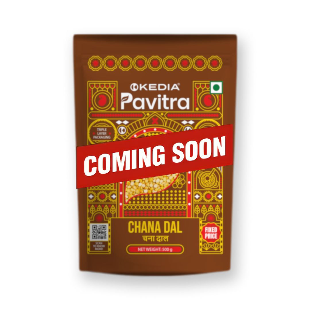 Chana Dal
