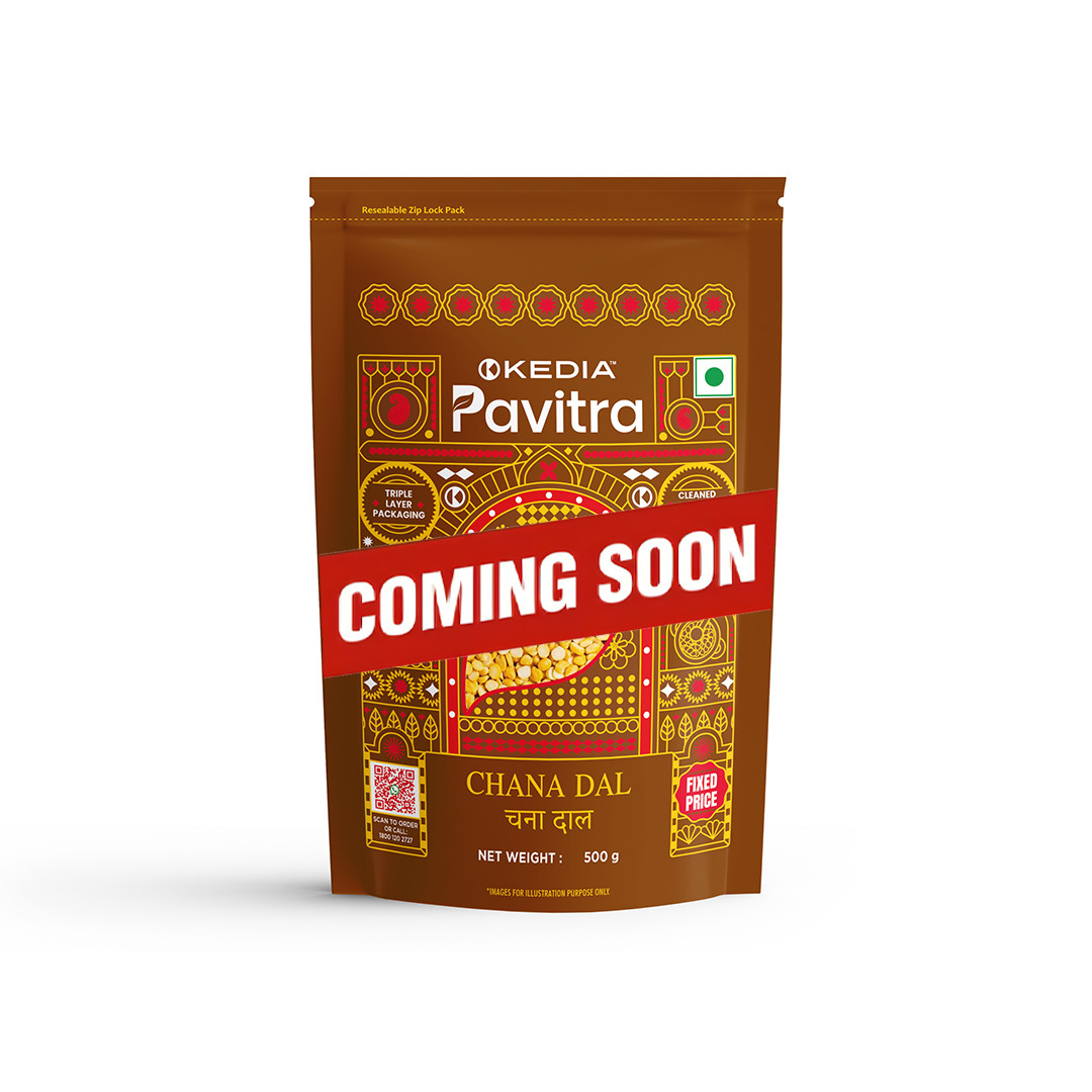 Chana Dal