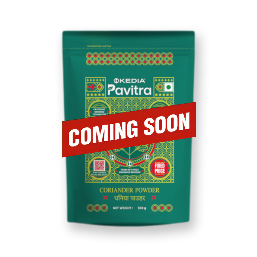 Coriander Powder