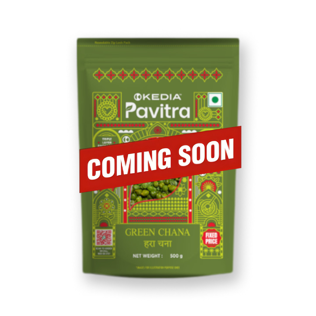 Green Chana