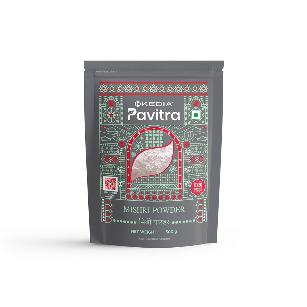 Mishri Powder