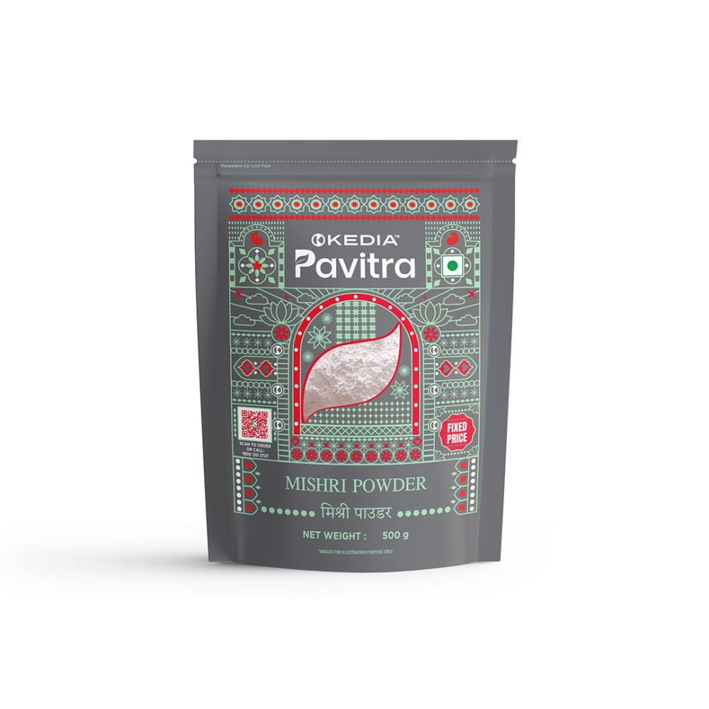 Image of Mishri Powder
