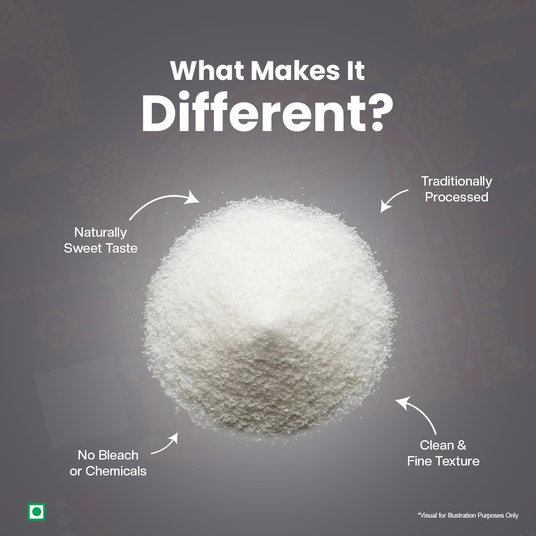 Mishri Powder